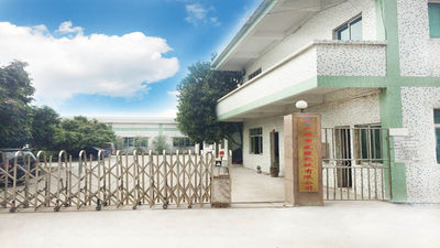 Guangzhou Weizhen Machinery Co., Ltd.