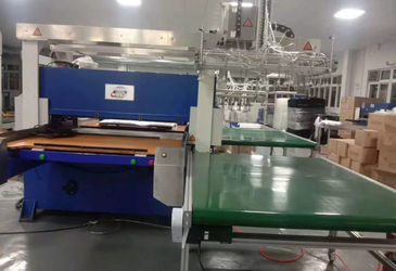 Guangzhou Weizhen Machinery Co., Ltd.