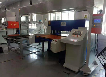 Guangzhou Weizhen Machinery Co., Ltd.