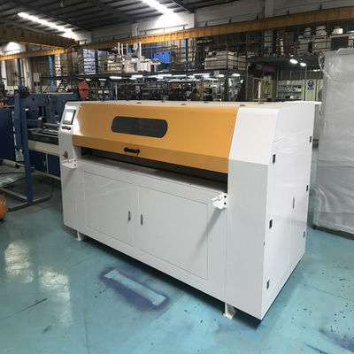 100mm 幅 バブルラップPE泡とEVA泡のための完全自動切断機