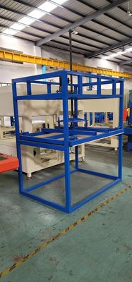 260 KG 負荷容量 効率的な清掃のためのキッチンスポンジ布プレス機