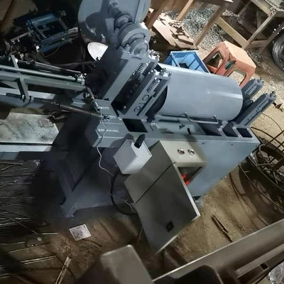 プロ 280 KG スプリング・ベンド・ベンディング・ベンダー・マシン