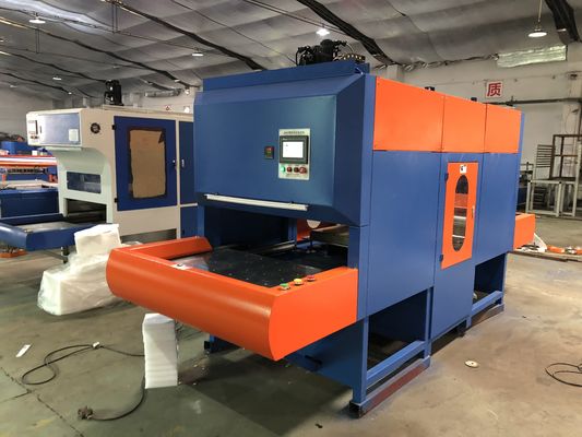 急速ラミネーション EPE 泡箱 自動結合ラミネート機 10s/一度の速度