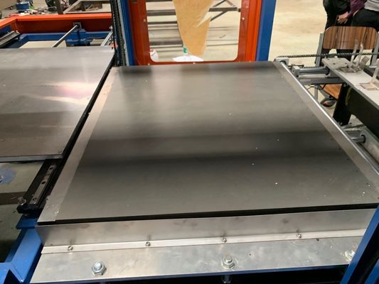 急速ラミネーション EPE 泡箱 自動結合ラミネート機 10s/一度の速度