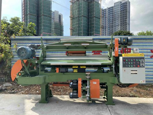 900mm 自動 EPE EVA CR EPDM ポリエチレン 泡 バット 断熱 綿切断機