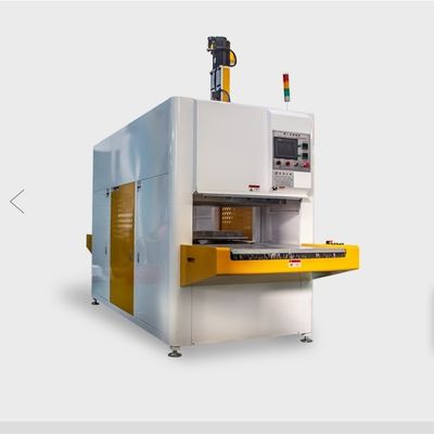 50Hz EPE PE ポリエチレン 泡 包装 材料 自動 フィーダー 電気 ラミネーション ラミネート 機械