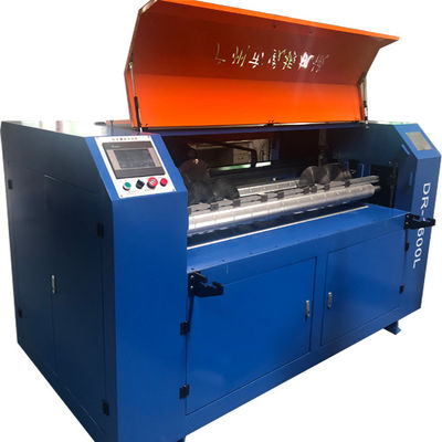 30mm スクリーニングパッドとアブラシブパッドの生産ラインのための自動切断機