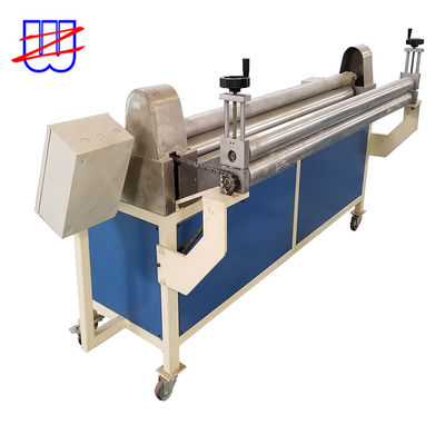 キッチンスクルーバー用パブリック用ポリエチレン泡塗装機 熱溶性膠 EPE PE EVA