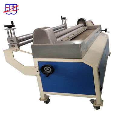 キッチンスクルーバー用パブリック用ポリエチレン泡塗装機 熱溶性膠 EPE PE EVA