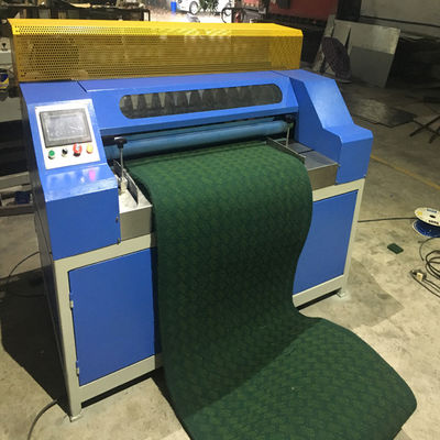 専門的なキッチンスポンジ 泡のスクーリングパッドを作る機械