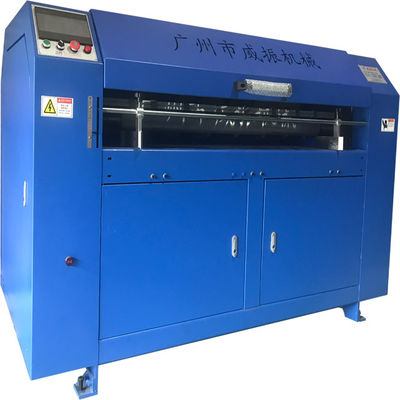 キッチンスクーリングパッド スポンジスポンジカット&amp;切断機 380V/Hz電源