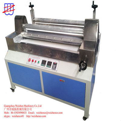 ケース 包装 タイプ 1100mm EPE EVA 泡 二重ローラー 熱溶性接着機