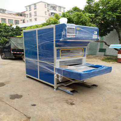 10s/once 粘着速度 EPE 泡状シート 電動粘着機 ラミネーションプロセス