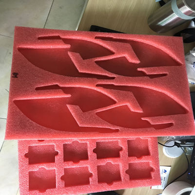 10s/once 粘着速度 EPE 泡状シート 電動粘着機 ラミネーションプロセス