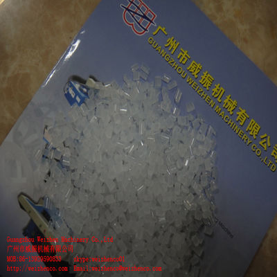 AC380/50HZ電圧でキッチンスポンジとスクーリングパッドラミネート粘着機