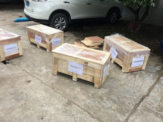 600 シングルローラー 熱溶性粘着剤コーティングマシン EPE EVA スポンジ